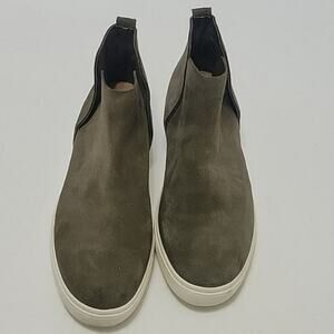 Birdies Falcon Sneaker Boots